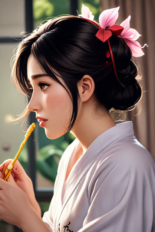 Chạy Đâu Cho Thoát Mama Đến Rồi!