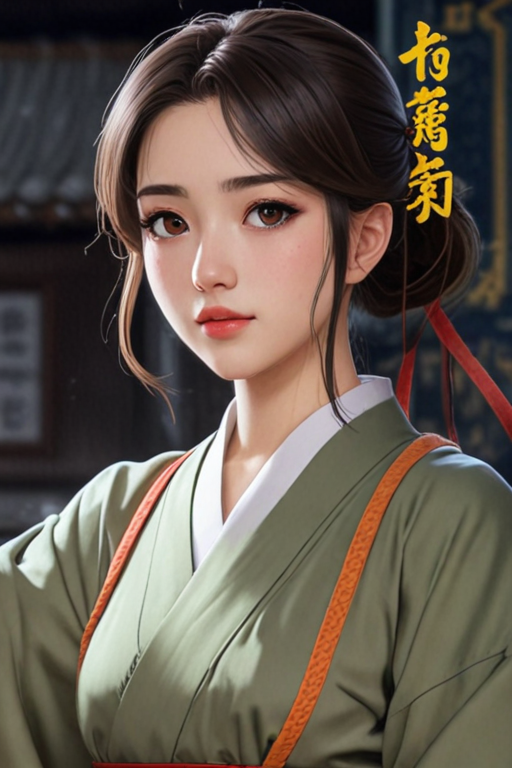 Vô Tính – Giới Tính Thứ Tư