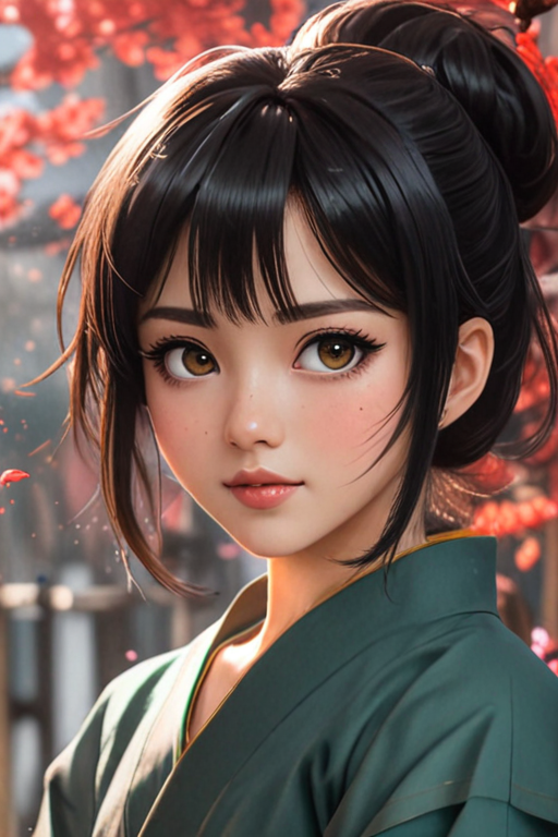 Ước Hẹn Thanh Sơn
