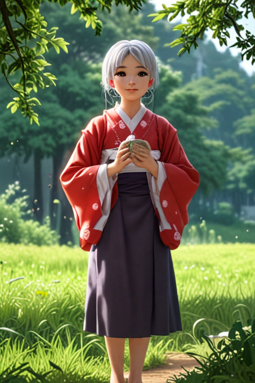 Không Thể Chia Xa