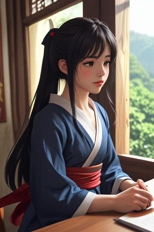 Hoá Ra Anh Giả Ngốc