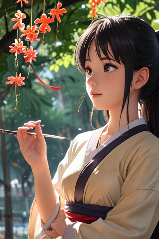 Vương Phi Vạn Phúc