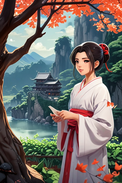 Thời Gian Đều Biết