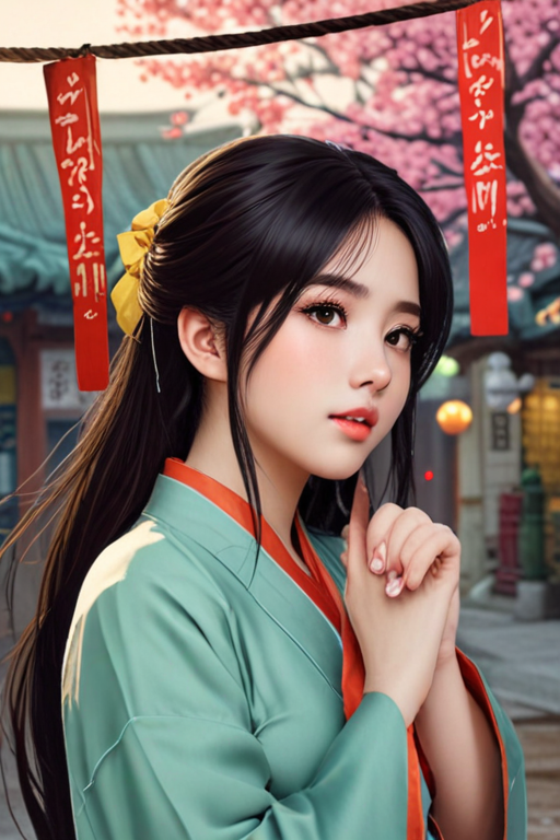 Trúc Mã Chọc Thanh Mai