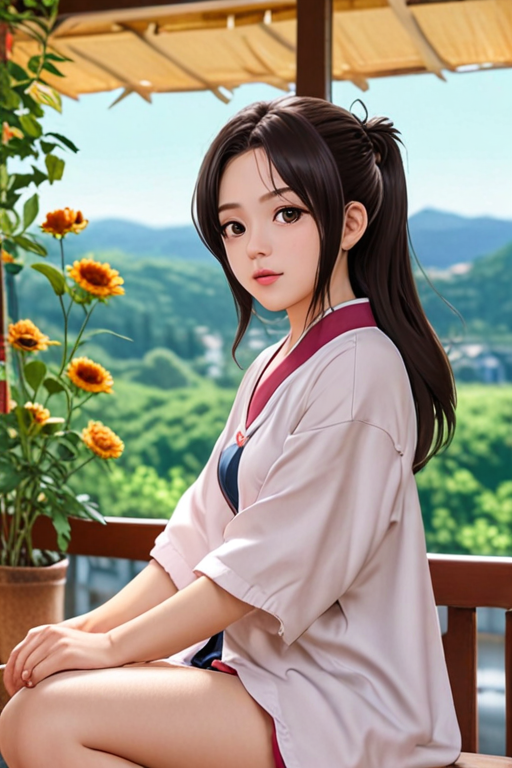 Muôn Vàn Mềm Mại