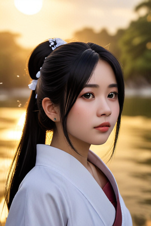 Anh Không Thích Thế Giới Này, Anh Chỉ Thích Em