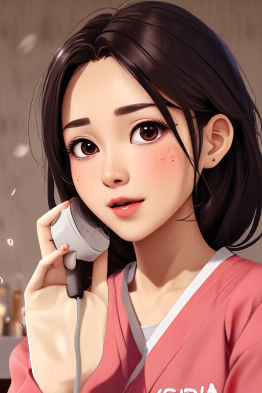 Song Bảo Trăm Tỷ: Mommy, Tới Đánh Call!