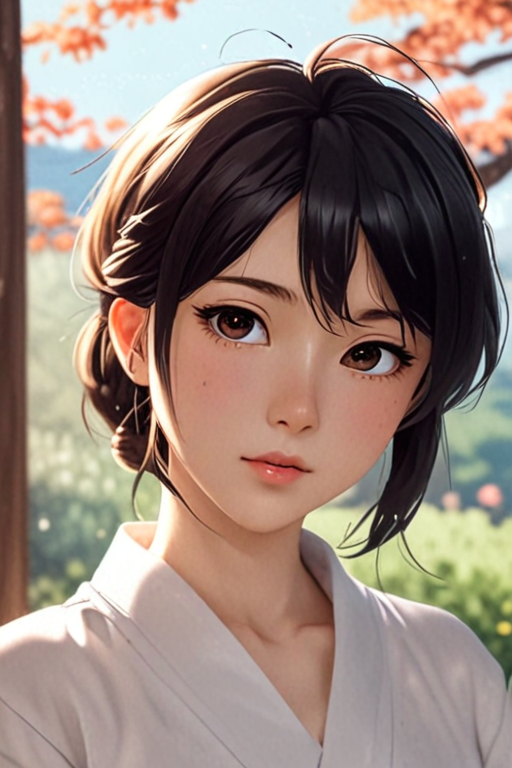 Đệ Nhất Mỹ Nhân Thành Trường An