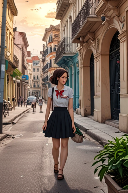 Havana, Tôi Không Còn Yêu Người Nữa