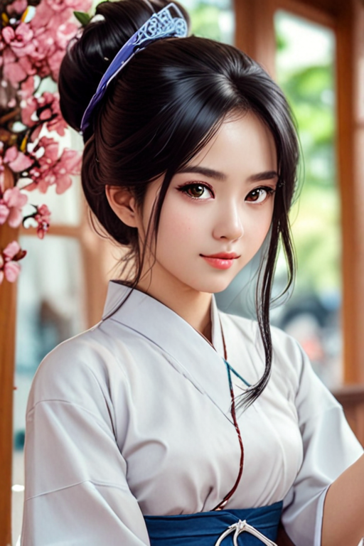 Thanh Xuân Tươi Đẹp​
