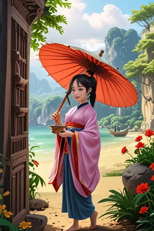 Mang Thai Con Của Chồng Cũ