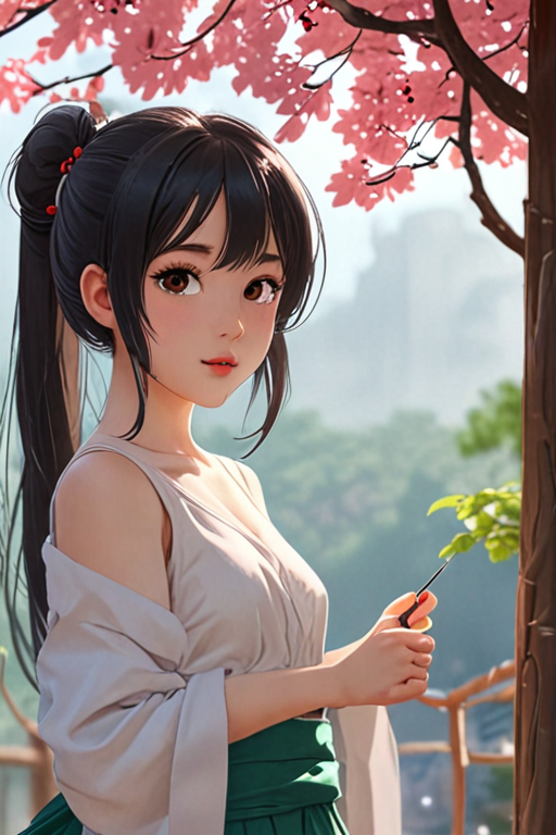 Bảy Ngày Phiêu Lãng