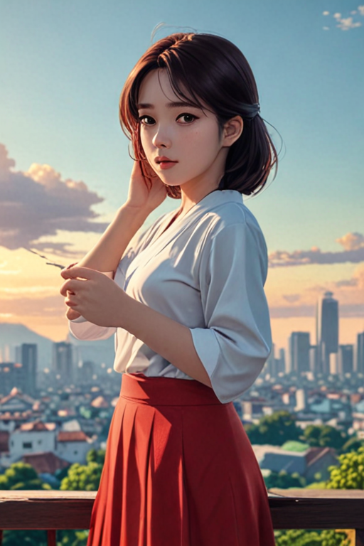 Duyên Tình Một Đêm