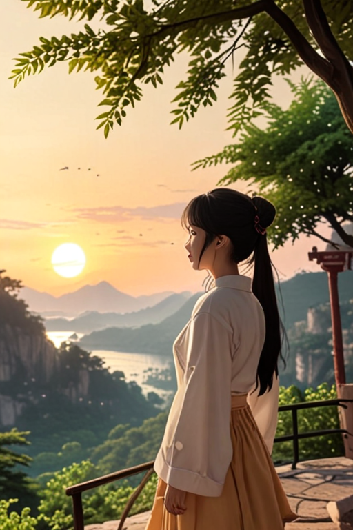 Đường Vòng Đến Bên Em