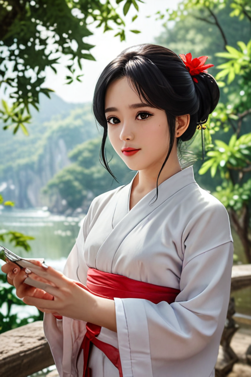 Khanh Yêu Anh Thẩm – Chước Oản Khanh