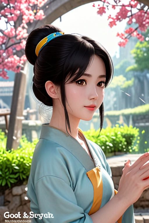 Tuyết Tan Gặp Xuân – Thố Kỷ Bạch