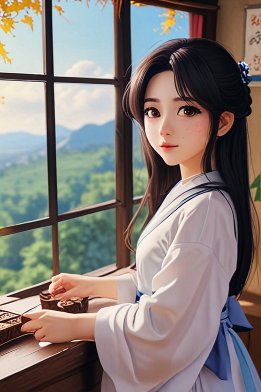 Thần Côn Tiên Nữ Đại Nhân Cường Cưới Mỹ Kiều Thê