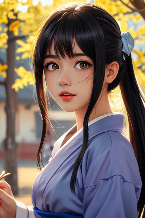 Nguyện Kiếp Làm Người Phàm Trần!