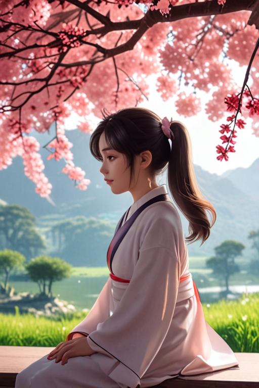 Đóa Hồng Cuối Cùng