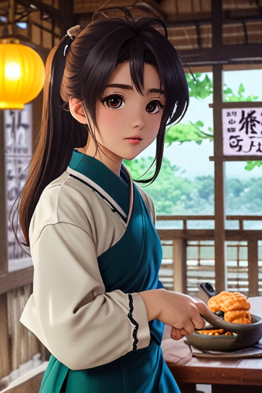 Ương Ngạnh