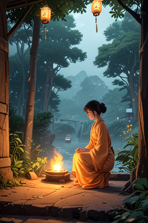 Thoáng Chốc Phải Lòng Em