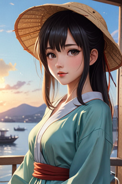 Ác Nữ Quay Về