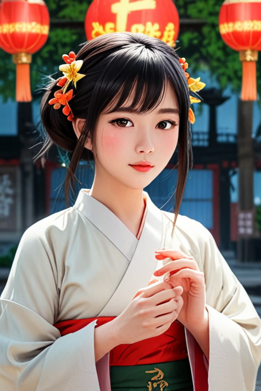 Khi Yêu Ai Cũng Liêu Xiêu