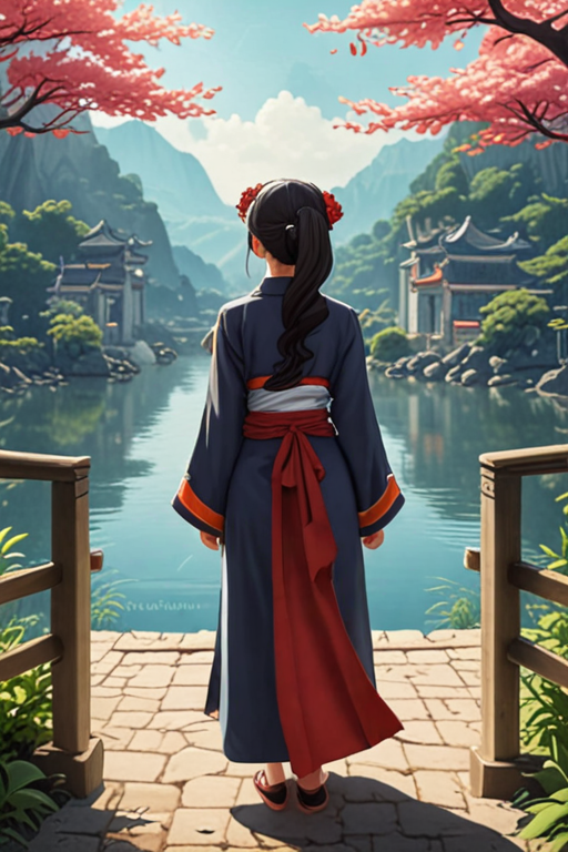 Yêu Do Ý Trời – Tailia