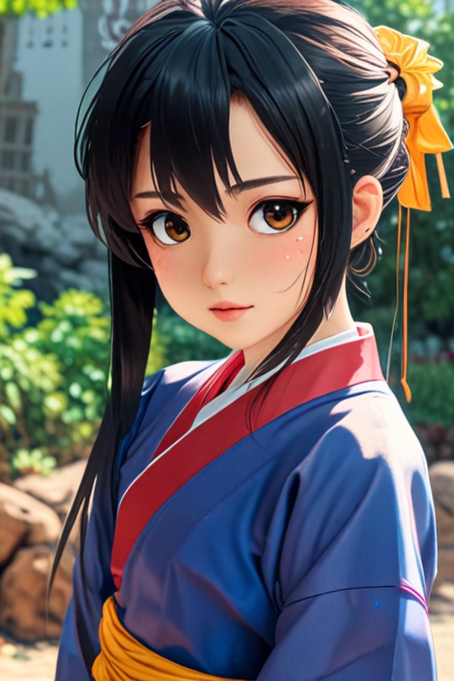 Dưới Váy Thần