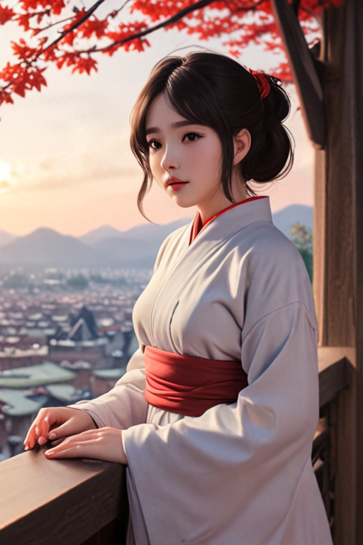 Hồng Nhan Lộ Thủy