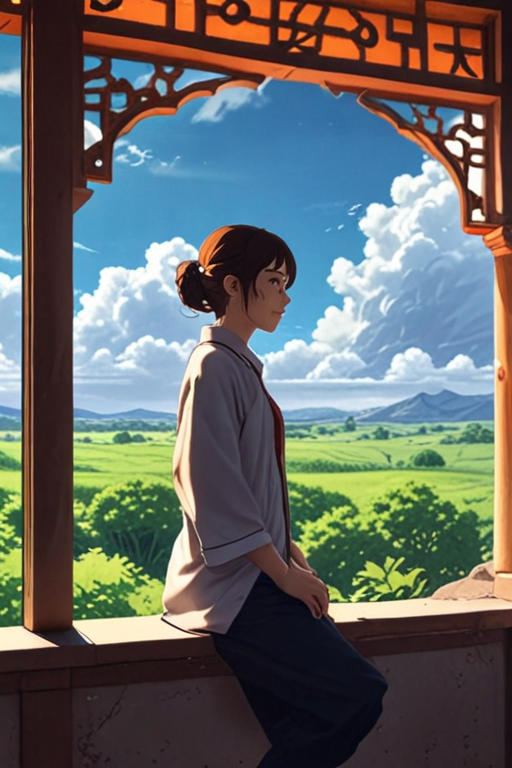 Thần Hồn Điên Đảo