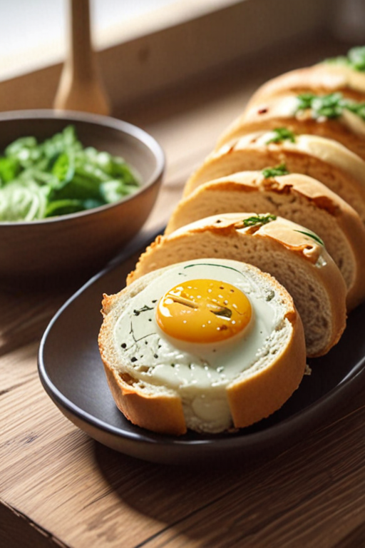 Bánh Quy Nhỏ Nhân Đường