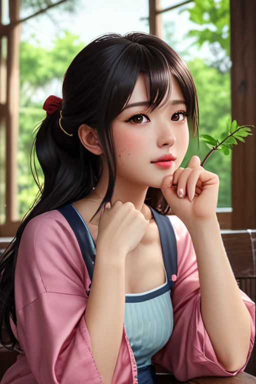 Anh Có Nghe Thấy Tiếng Gió Thổi