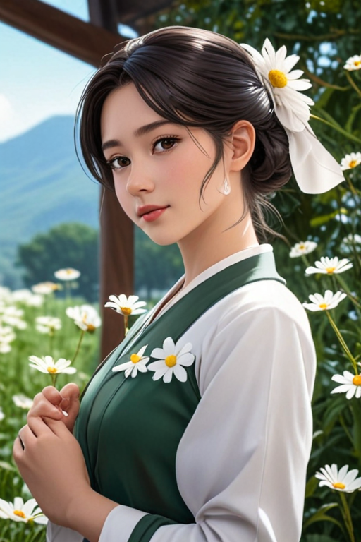 Marguerite (Ngày Xuân)