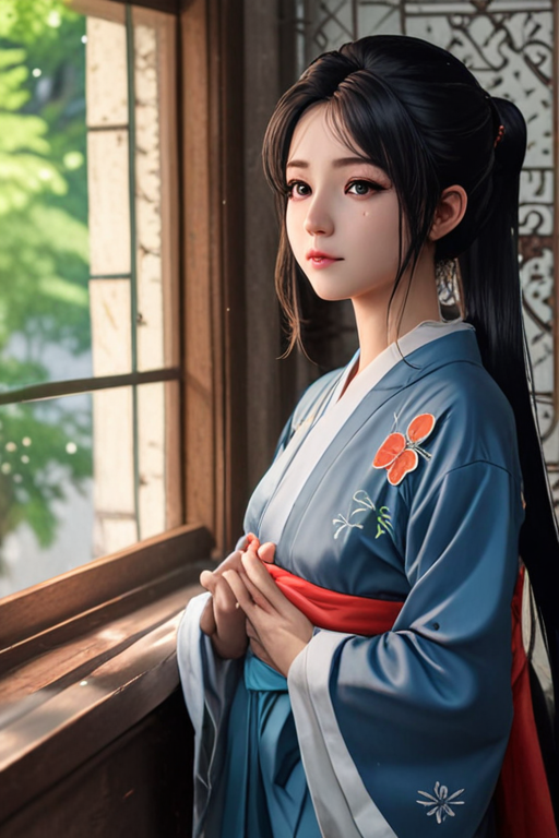 Hôn Nhân Cuối Cùng: Vợ Xin Đừng Ly Hôn