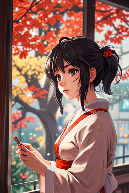Hôm Nay Cậu Đã Crush Chưa?