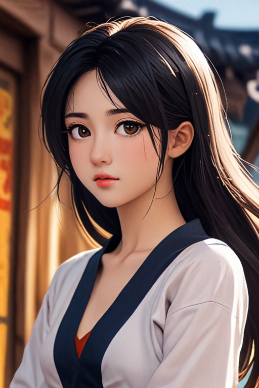 Trưởng Công Chúa