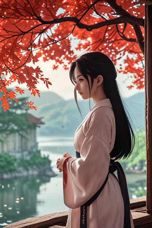 Đã Lỡ Trót Yêu Anh