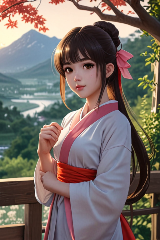 Nhu Phúc Đế Cơ