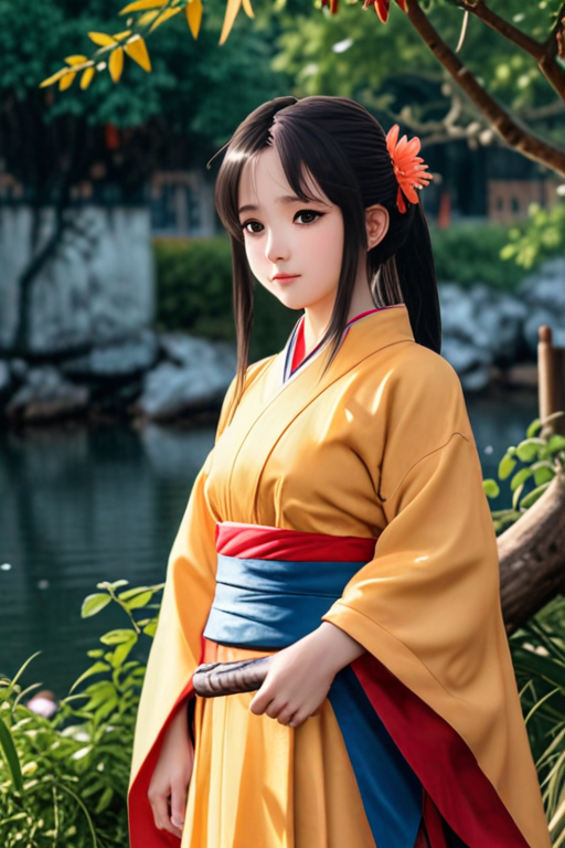 Ông Xã Cầm Thú Không Đáng Tin