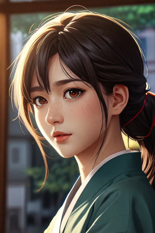 Thời Gian Như Ngừng Lại