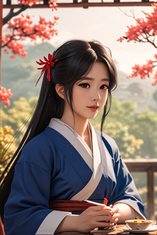 Người Chồng Bí Ẩn Siêu Quyền Lực