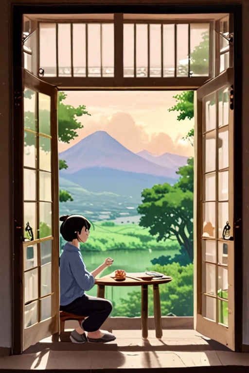 Khách Qua Đường Vội Vã