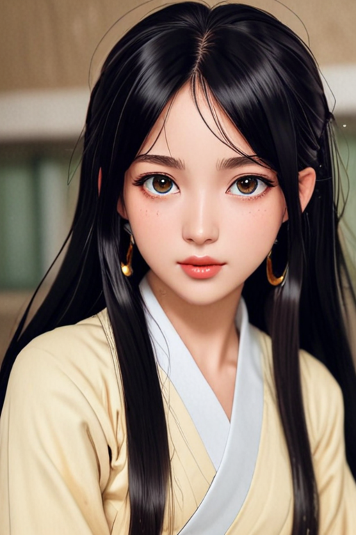 Cô Gái Thông Linh Sư