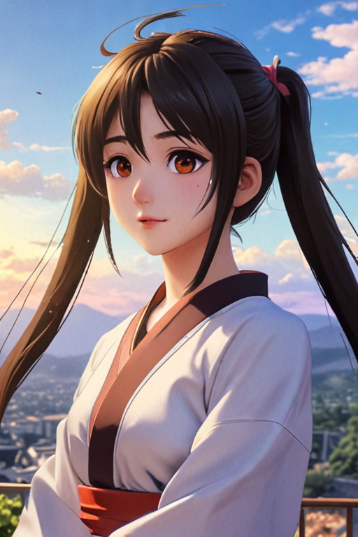 Vợ Nhỏ Của Cố Tổng