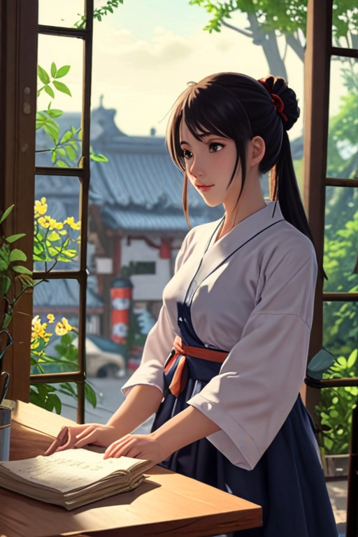 Đi Xa Để Trở Về