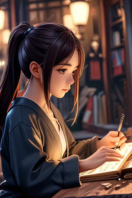 Ta Có Skill Đọc Suy Nghĩ Của Pi Sà