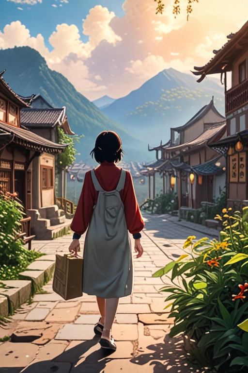 Năm Tháng Nào Làm Thay Đổi Cuộc Đời