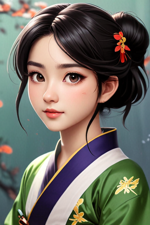 Đều Là Thiên Kim Chọc Họa