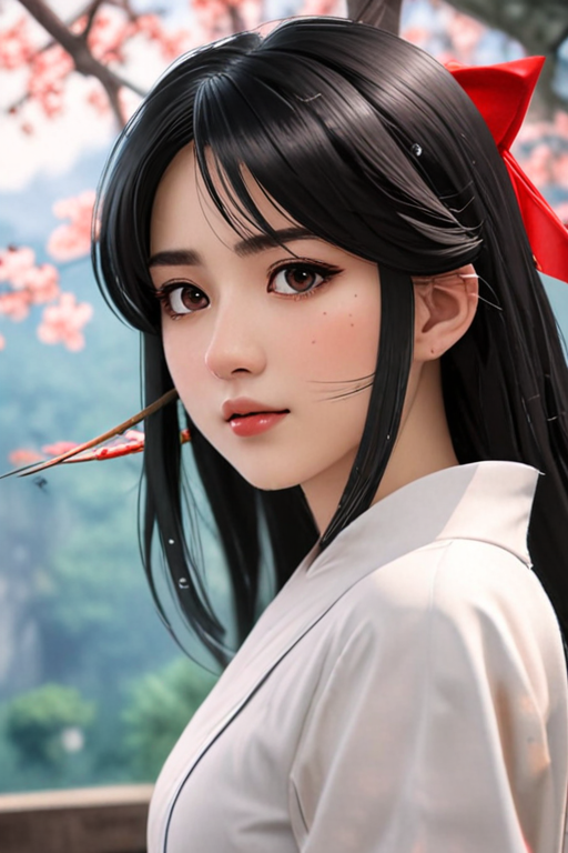 Oan Gia Tương Phùng